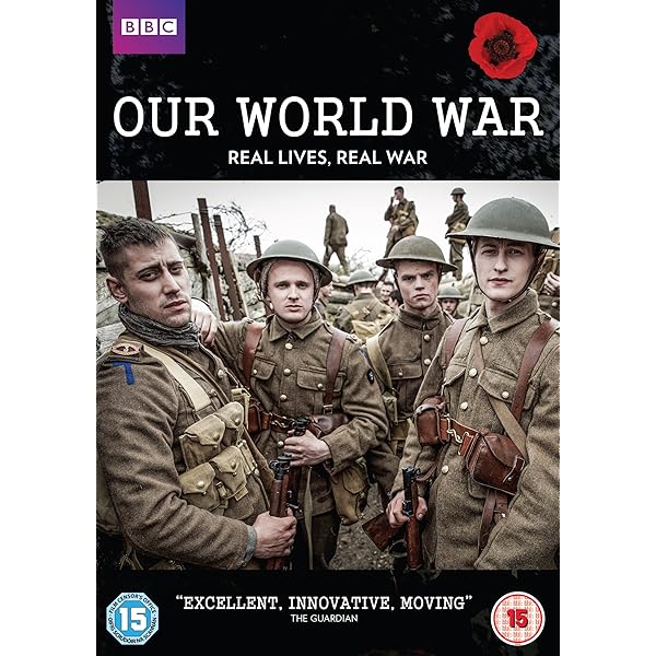 (未使用･未開封品)First World War Centenary Collection: The Somme [DVD] First World War Centenary Collection: The Somme (DVD, 2014